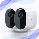 Arlo Camera Wifi guide APK