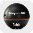 Deeper Smart Sonar Pro+ Hint ไอคอน