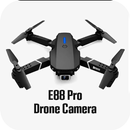 e88 Pro Drone Camera App Guide APK