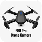 e88 Pro Drone Camera App Guide 圖標