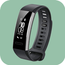 Huawei Band 2 App Guide APK