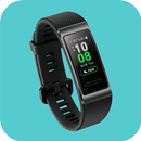 Huawei Band 3 Pro Advice APK