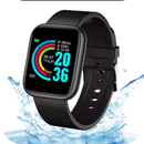 Smart Bracelet Fitpro App Hint APK