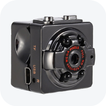 SQ8 Mini DV Camera App Advice アイコン
