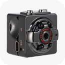 SQ8 Mini DV Camera App Advice APK