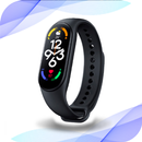 Xiaomi mi band 3 Hint APK
