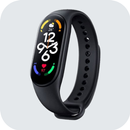 Xiaomi Mi Band 8 Advice APK