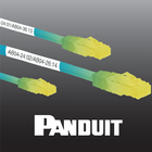 Panduit Easy-Mark Network-icoon