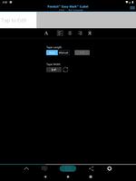 Panduit Easy-Mark iLabel capture d'écran 3