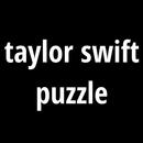 Taylor Swift Puzzle APK