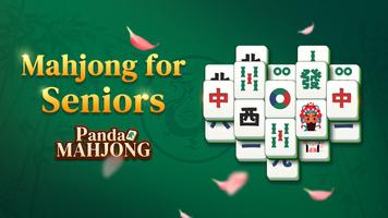 Panda Mahjong 海报