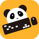 Panda Mouse Pro aplikacja