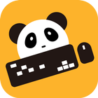 ikon Panda Mouse Pro