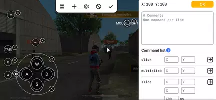 Panda Mouse Pro Screenshot 6