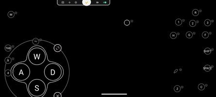 Panda Mouse Pro تصوير الشاشة 2