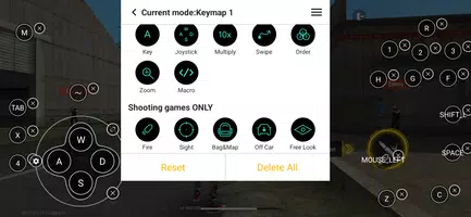 Panda Mouse Pro Screenshot 2
