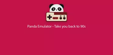 Panda Emulator