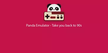 Panda NES Emulator