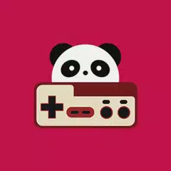 Panda Emulator アプリダウンロード