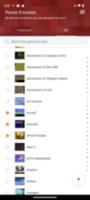 Panda Emulator screenshot 1