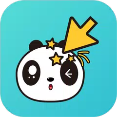 Panda AutoClicker - Automation APK download