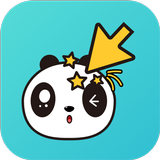 Panda AutoClicker icon