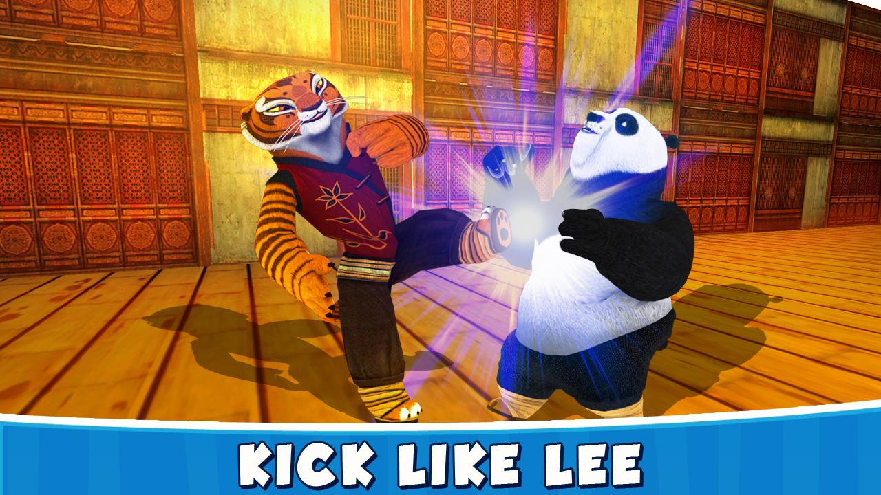 Ninja Panda Kungfu Fighting For Android Apk Download - roblox ninja panda