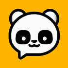 Panda AI icône