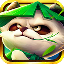 Panda Hero！ APK