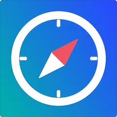 Digitaler Kompass - Offline XAPK Herunterladen