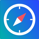 Compass app - Offline, Precise