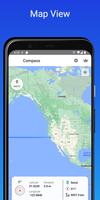 Digital Compass & Qibla screenshot 2