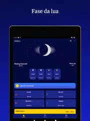 Baixar Fases da lua - galáxia, sol XAPK