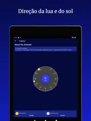 Baixar Fases da lua - galáxia, sol XAPK