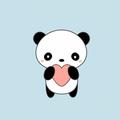 cute Panda Wallpaper