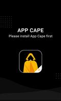 App Cape Plugin Plakat