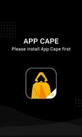 App Cape Plugin poster