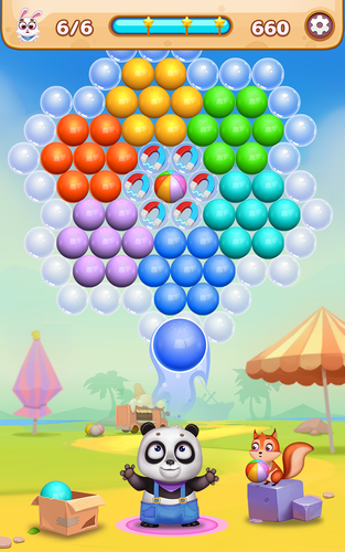 無料で パンダバブルマニア 無料バブルシューター19 アプリの最新版 Apk1 19をダウンロードー Android用 パンダバブルマニア 無料 バブルシューター19 Apk の最新バージョンをダウンロード Apkfab Com Jp