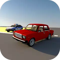 Car Chase 2019-Classical Car Chase Simulator. アプリダウンロード