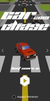 Car Chase 2019-Classical Car Chase Simulator. Plakat