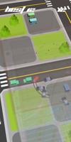 Car Chase 2019-Classical Car Chase Simulator. تصوير الشاشة 2