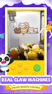 Claw Claw