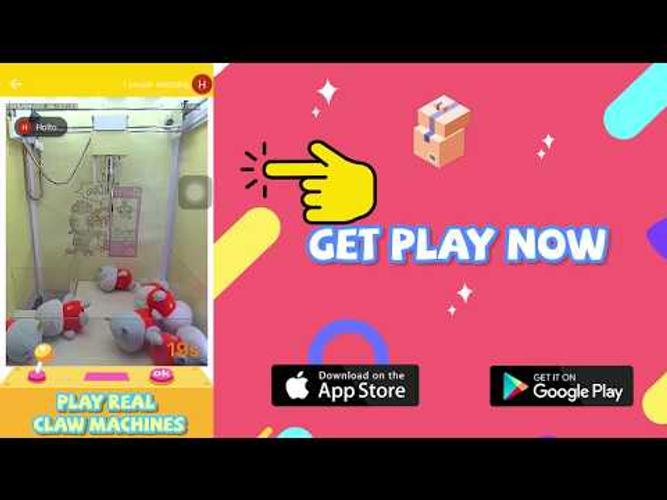 Claw Toys 1st Real Claw Machine Game Apk 1 7 3 Download For Android Download Claw Toys 1st Real Claw Machine Game Apk Latest Version Apkfab Com