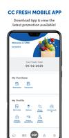 CCFRESH screenshot 1