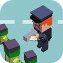 City Survival-Zombie Destroyer APK