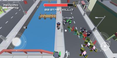 City Survival screenshot 1