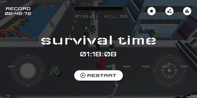 City Survival स्क्रीनशॉट 2