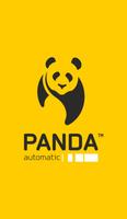 PANDA mobile پوسٹر