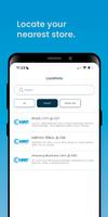 C-MART Online capture d'écran 3