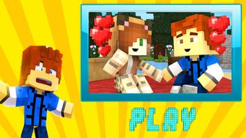 Children's Friendship Craft - Make Friends screenshot 2